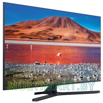 Телевизор Samsung UE43TU7540U картинка 2